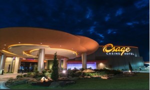 Skiatook Casino