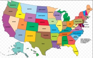 U.S. map. wallpaperama.comtiff